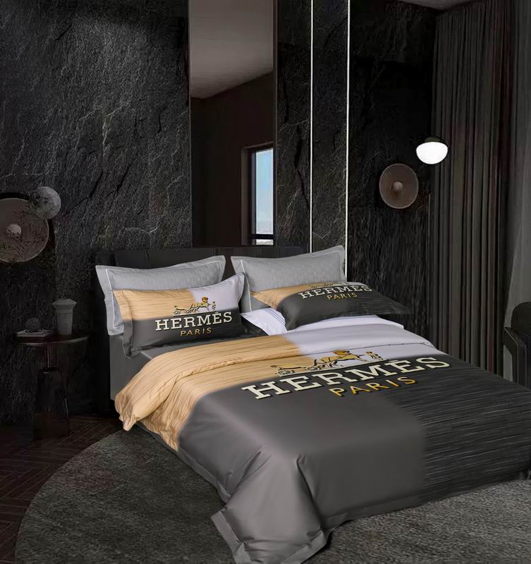 Hermes Bed Set 200x230cm ID:20260410-1047